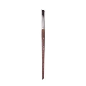 Precision Pro Bevel Angled Eyebrow Brush 172